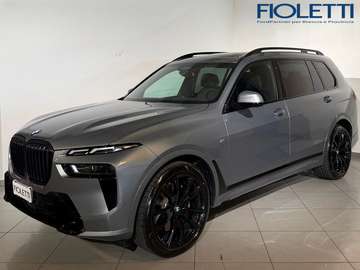 xDrive 40d 48V MSport Pro auto.