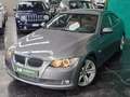 BMW 335 335i Coupe Eletta Gris - thumbnail 1