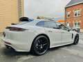 Porsche Panamera 4Turismo 2.9V6 kit GTS Turbo Break 5Place Tva21% Gris - thumbnail 4