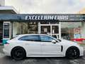 Porsche Panamera 4Turismo 2.9V6 kit GTS Turbo Break 5Place Tva21% Gris - thumbnail 7