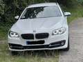 BMW 530 530dA Touring xDrive Blanco - thumbnail 2