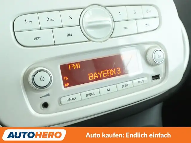 smart Fortwo view 15