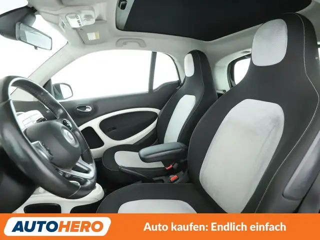 smart Fortwo view 14