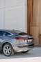 Audi e-tron Sportback 55 quattro Gris - thumbnail 6