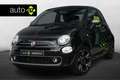 Fiat 500 1.2 Zwart - thumbnail 1