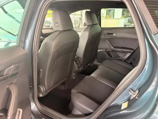 Cupra Formentor view 14