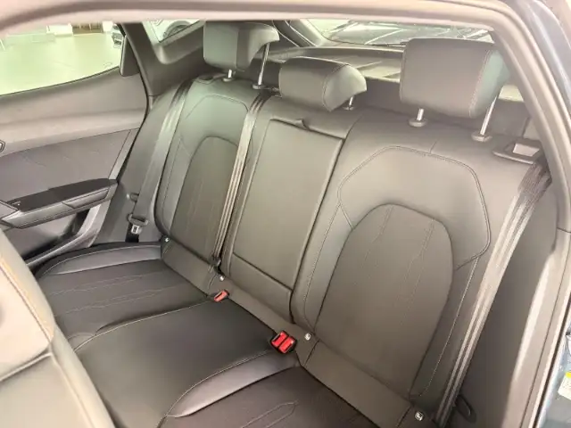 Cupra Formentor view 15