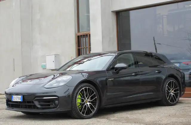 Porsche Panamera Panamera Sport Turismo 2.9 4S e-hybrid auto