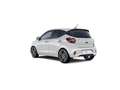 Hyundai i10 GO + 1.2 Automatik Navi Apple Android Klima Grau - thumbnail 2