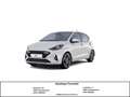 Hyundai i10 GO + 1.2 Automatik Navi Apple Android Klima Grau - thumbnail 1