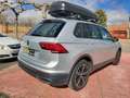 Volkswagen Tiguan 2.0TDI Life DSG 110kW Gris - thumbnail 12