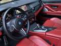 BMW M5 5-serie COMPETITION LIMITED EDITION NIGHTHAWK ! Černá - thumbnail 5