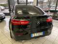 Mercedes-Benz GLC 350 Coupe d Premium 4matic euro6c AMG SOUND BURMESTER Nero - thumbnail 6