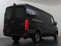 Mercedes-Benz Sprinter 317 L2H1 Base Zwart - thumbnail 2