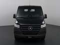 Mercedes-Benz Sprinter 317 L2H1 Base Zwart - thumbnail 3