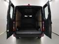 Mercedes-Benz Sprinter 317 L2H1 Base Zwart - thumbnail 33