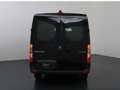 Mercedes-Benz Sprinter 317 L2H1 Base Zwart - thumbnail 4