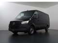 Mercedes-Benz Sprinter 317 L2H1 Base Zwart - thumbnail 37