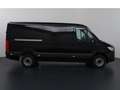 Mercedes-Benz Sprinter 317 L2H1 Base Zwart - thumbnail 6