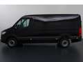 Mercedes-Benz Sprinter 317 L2H1 Base Zwart - thumbnail 5