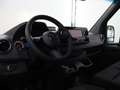 Mercedes-Benz Sprinter 317 L2H1 Base Zwart - thumbnail 7