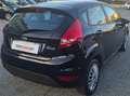 Ford Fiesta Fiesta 5p 1.4 tdci + Noir - thumbnail 6