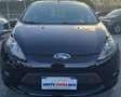 Ford Fiesta Fiesta 5p 1.4 tdci + Noir - thumbnail 4