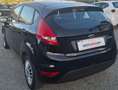 Ford Fiesta Fiesta 5p 1.4 tdci + Noir - thumbnail 5