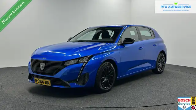 Peugeot 308 1.2 PureTech Active Pack Business NAVI CARPLAY CRU
