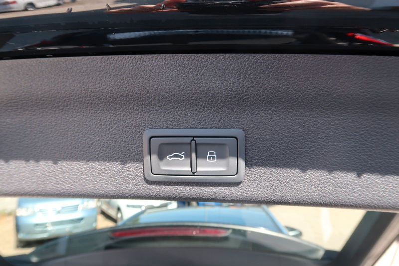 Audi A6 Avant 45 TFSI design|2.Hand|Virtual|ACC|Bang& — photo 9