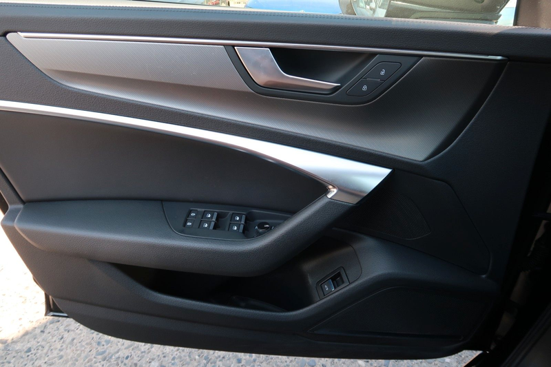 Audi A6 Avant 45 TFSI design|2.Hand|Virtual|ACC|Bang& — photo 11