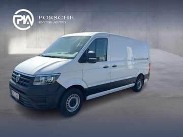 VW Crafter 35 T6 Kastenwagen L3H2 TDI
