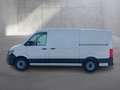 Volkswagen Crafter VW Crafter 35 T6 Kastenwagen L3H2 TDI Weiß - thumbnail 2