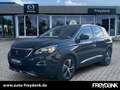 Peugeot 3008 1.2 PureTech Automatik 130 Allure Grau - thumbnail 1