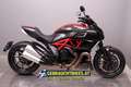 Ducati Diavel 1200 ABS, mit Garantie, Teilzahlung möglich! crvena - thumbnail 1