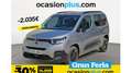 Citroen Berlingo Combi BlueHDi S&S Talla M Plus 100 Grijs - thumbnail 1