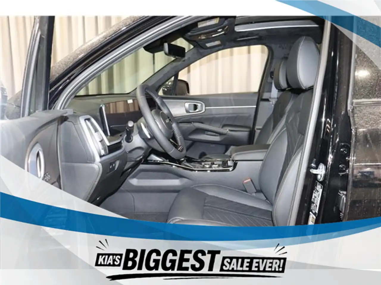 Kia Sorento photo Kia Sorento