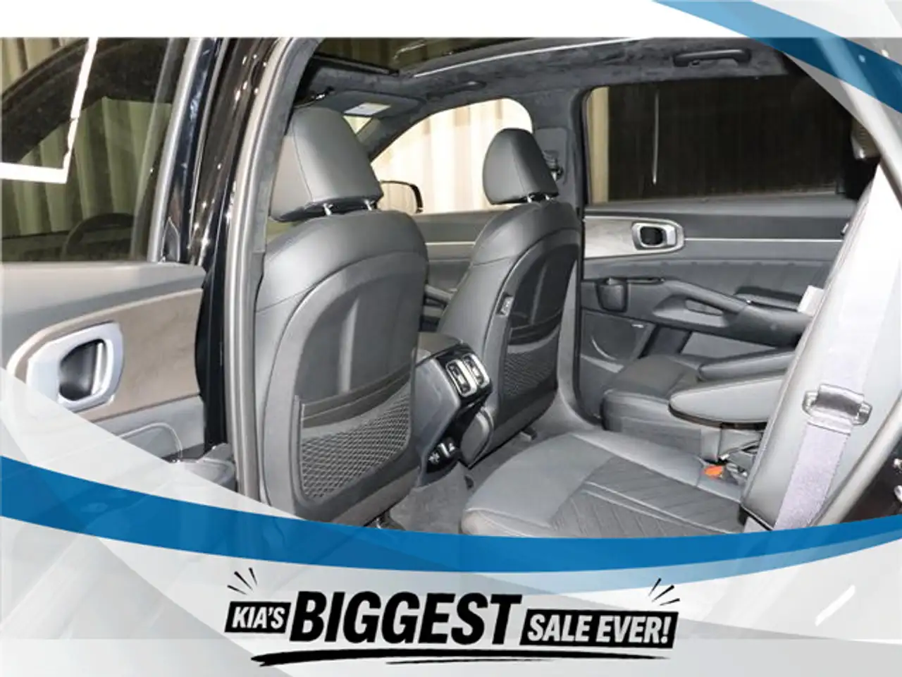 Kia Sorento photo Kia Sorento
