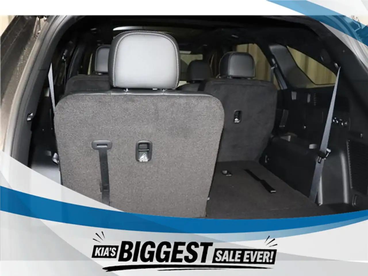 Kia Sorento photo Kia Sorento