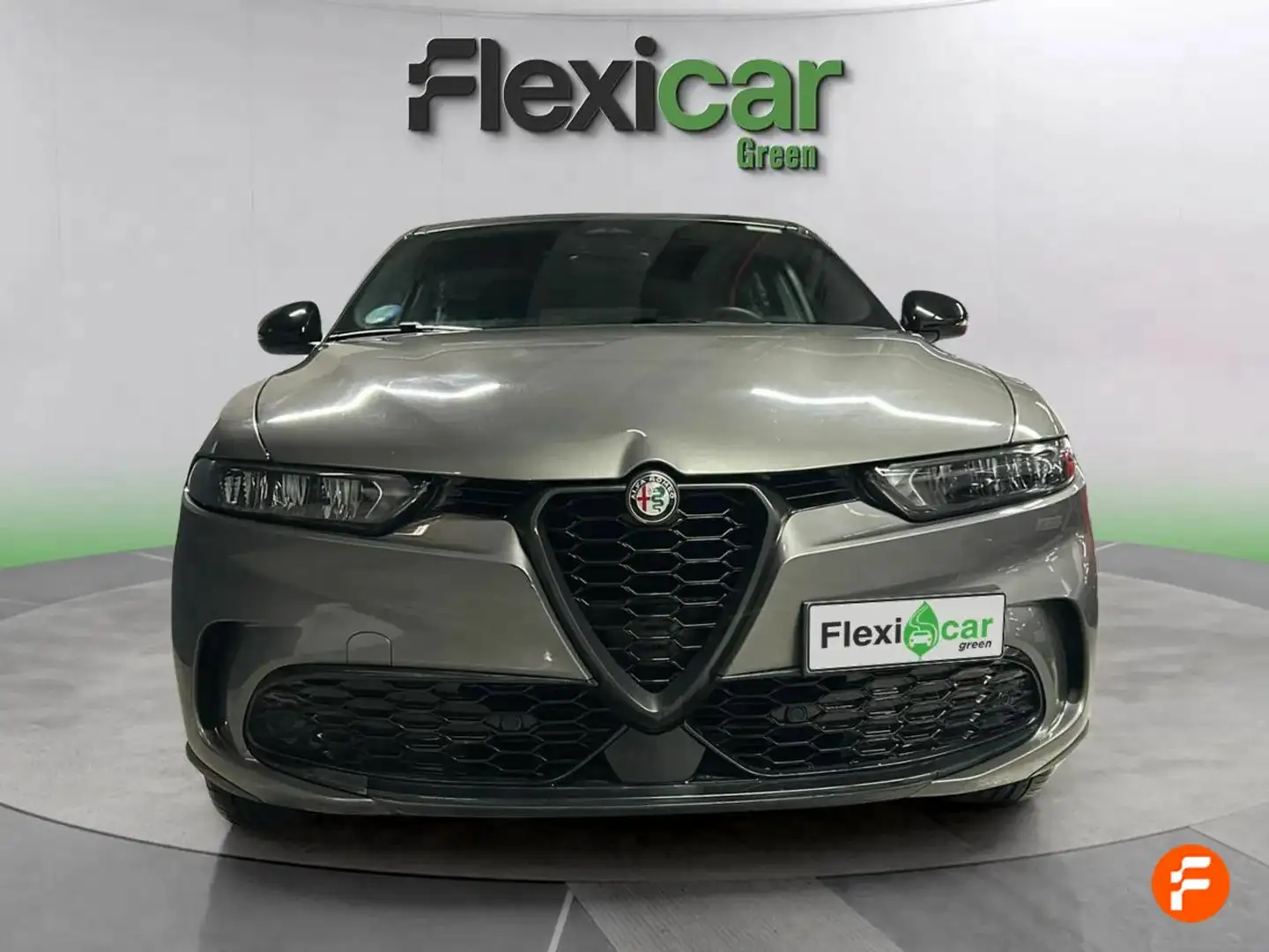 Alfa Romeo Tonale 1.5 MHEV GASOLINA 130 CV SPRINT FWD Gris - 2
