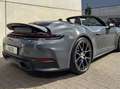 Porsche 992 911 Carrera Cabriolet PDK*BOSE*LIFT*Surround* Gris - thumbnail 10
