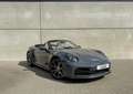 Porsche 992 911 Carrera Cabriolet PDK*BOSE*LIFT*Surround* Gris - thumbnail 1