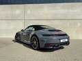 Porsche 992 911 Carrera Cabriolet PDK*BOSE*LIFT*Surround* Gris - thumbnail 8