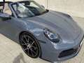Porsche 992 911 Carrera Cabriolet PDK*BOSE*LIFT*Surround* Gris - thumbnail 3