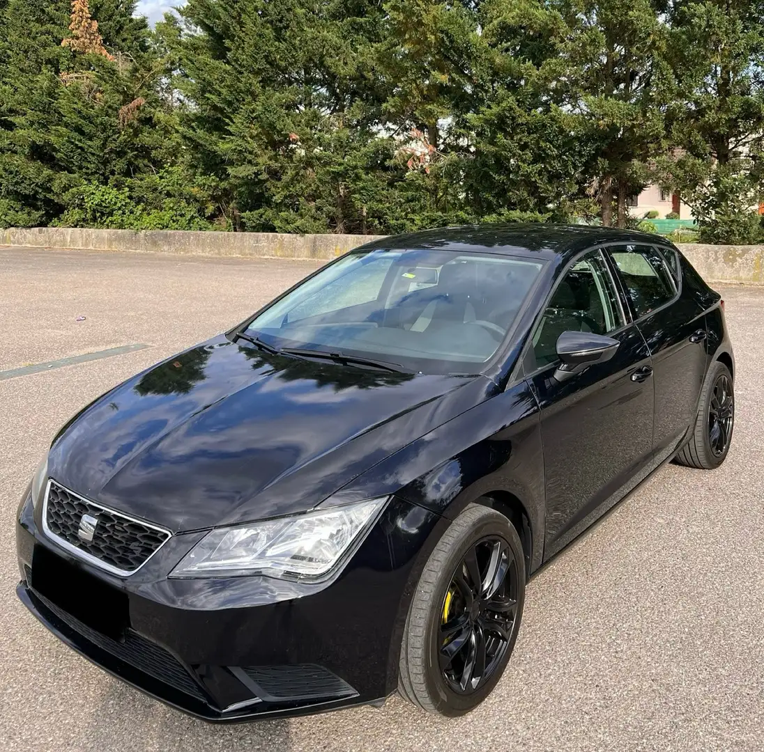 SEAT Leon 1.2 TSI Start&Stop Style - 2