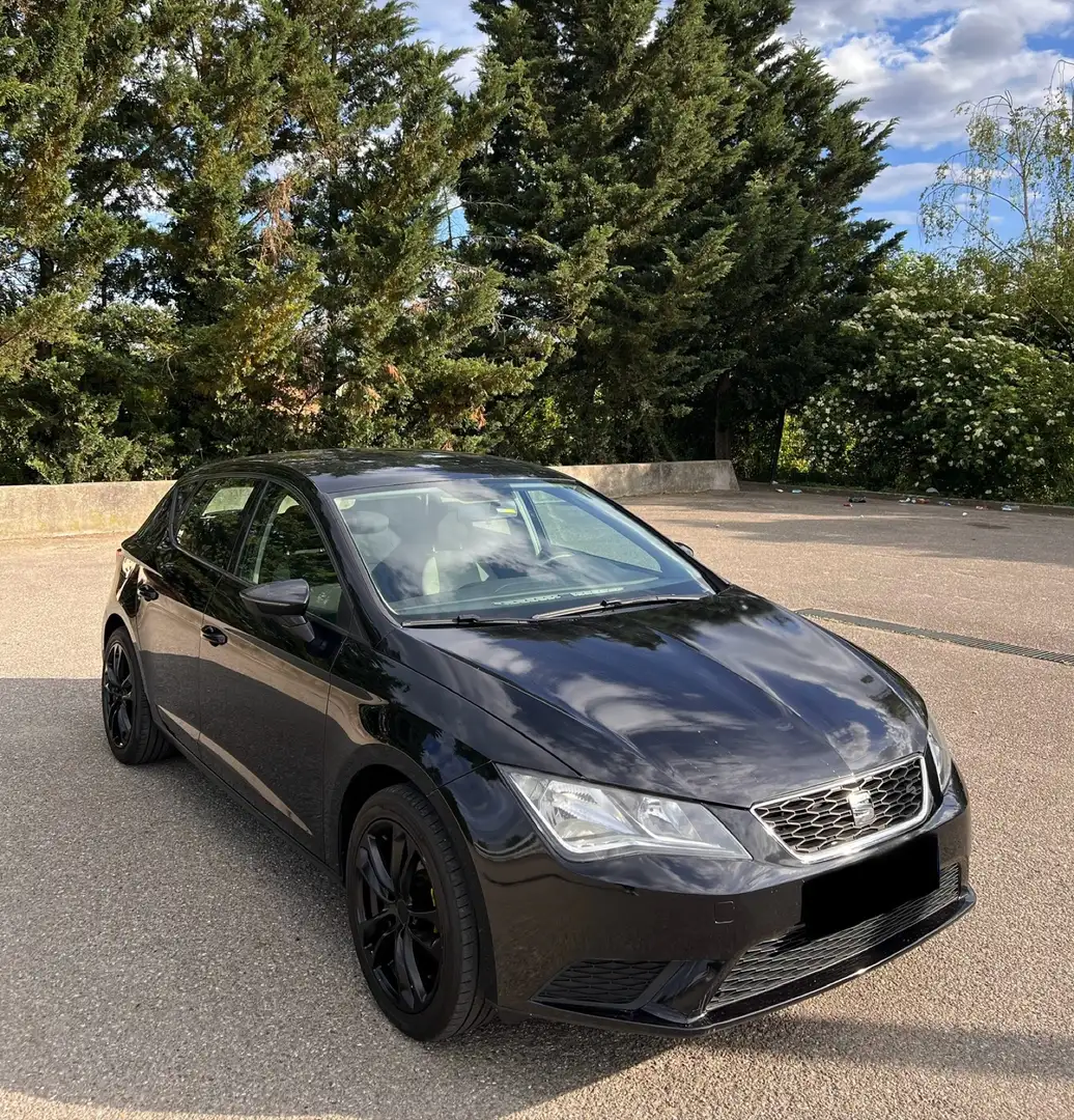 SEAT Leon 1.2 TSI Start&Stop Style - 1