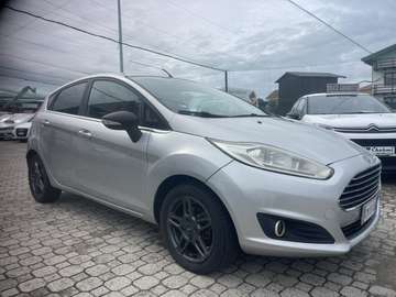 5p 1.2 Black&White 60cv