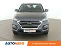 Hyundai TUCSON 1.6 Run 2WD Grau - thumbnail 9