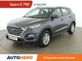 Hyundai TUCSON 1.6 Run 2WD Grau - thumbnail 1