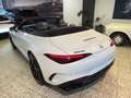 Mercedes-Benz SL 43 AMG AMG+NIGHT+PERFORMANCE+AERODYNAMIK LED/DIST/HUD/21" Blanc - thumbnail 4